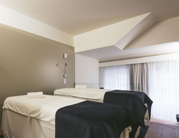 Ribeira Collection Hôtel - Cabine de soins