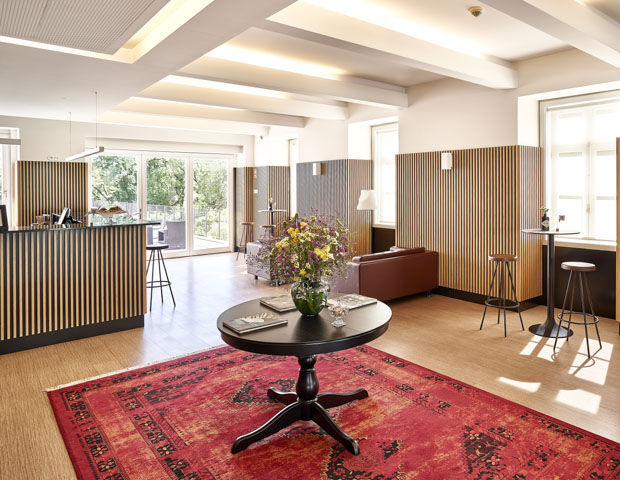 Ribeira Collection Hôtel - Lobby