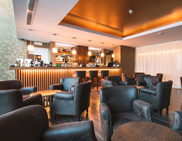 Vidamar Resort Hotel Algarve - Lisboa bar