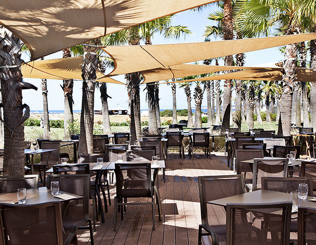 Vidamar Resort Hotel Algarve - Sunset bar & restaurant
