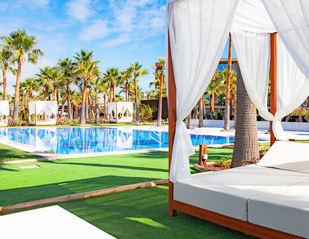 En centre spa, votre corps en redemande - Vidamar Resort Hotel Algarve