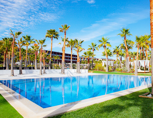 Vidamar Resort Hotel Algarve - Mar club