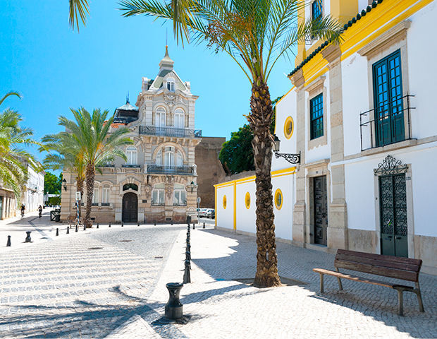 Vidamar Resort Hotel Algarve - Faro