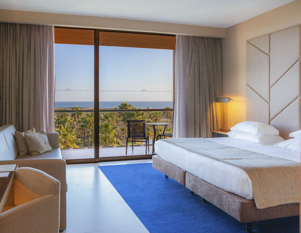 Vidamar Resort Hotel Algarve - Chambre superieure