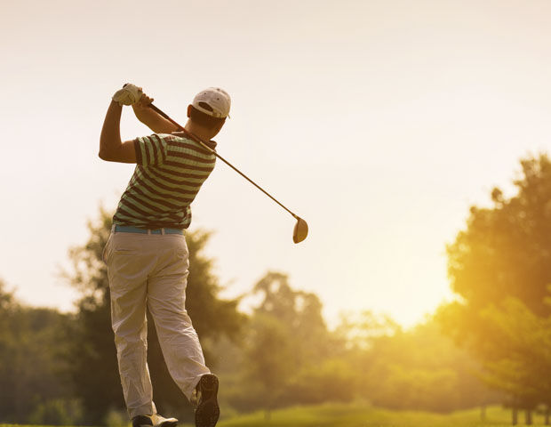 Magic Life Africana - Golf