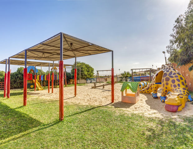 Magic Life Africana - Mini club enfants