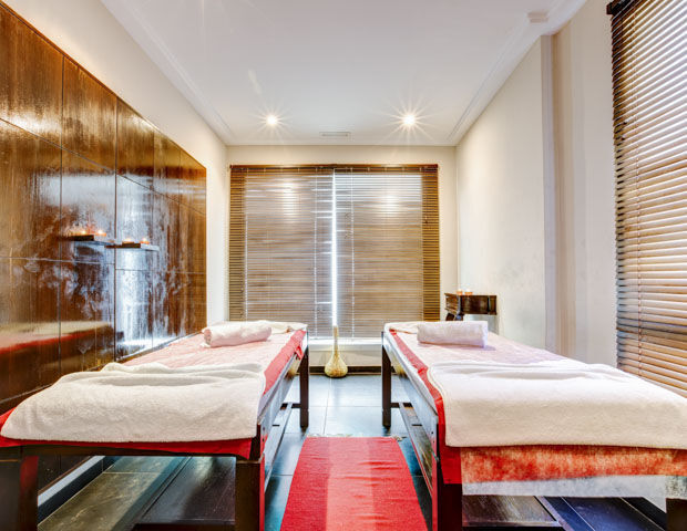 Magic Life Africana - Cabine de soins