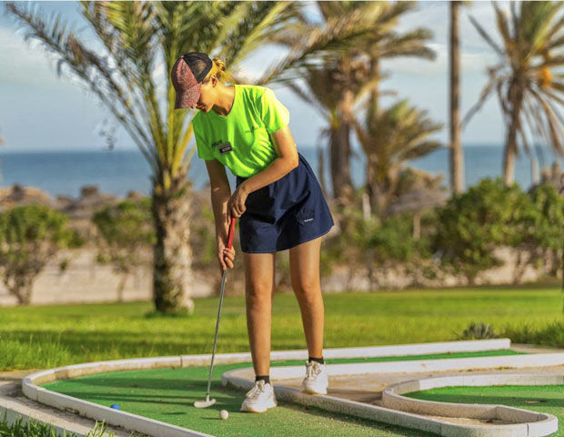 Club Palm Azur - Golf