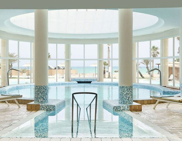 Iberostar Selection Eolia – thalasso Djerba