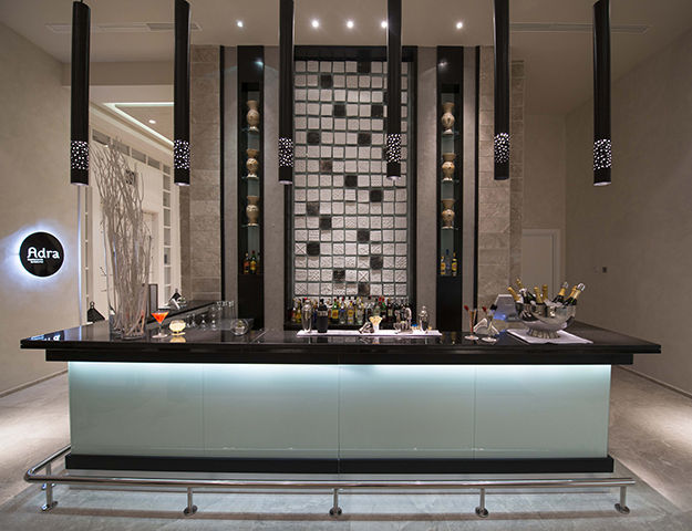 La Badira & Spa Clarins - Adults only - Lobby bar