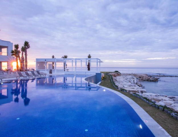 La Badira & Spa Clarins - Adults only – thalasso Hammamet