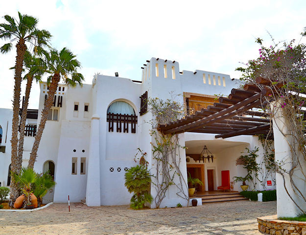 Thalasso : Les vertus curatives de la mer - Odyssée Resort Thalasso & Spa Oriental