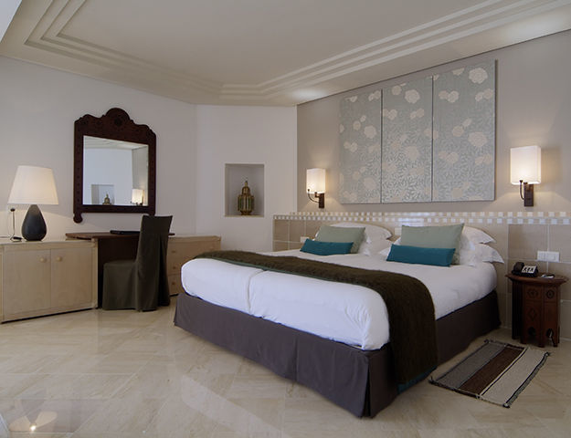 Radisson Blu Palace Resort & Thalasso Djerba - Junior suite