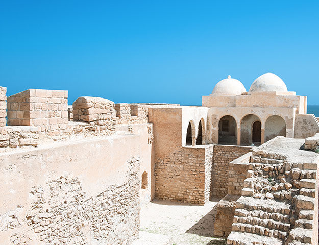 Radisson Blu Palace Resort & Thalasso Djerba - Site historique de djerba