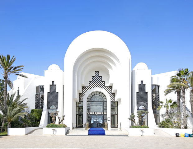 La reflexologie : une technique ancienne - Radisson Blu Palace Resort & Thalasso Djerba