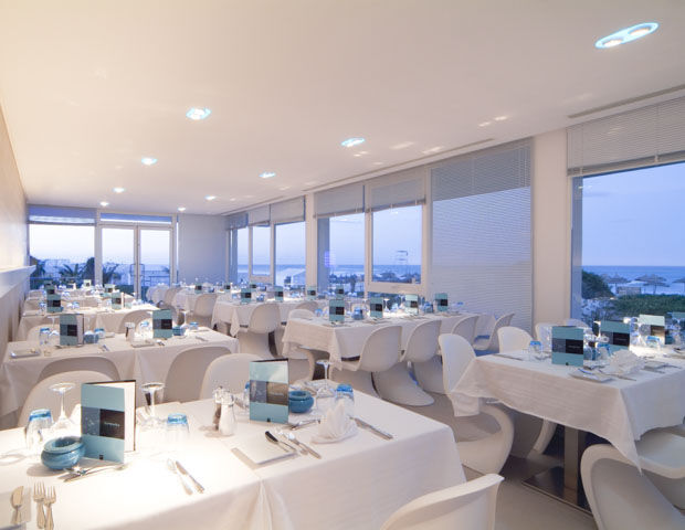 Radisson Blu Palace Resort & Thalasso Djerba - Restaurant turquoise