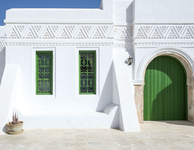 Hôtel Royal Karthago Djerba - Musee guellala