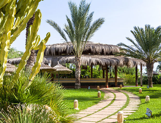 Royal Kenz Hôtel Thalasso & Spa - Royal kenz hotel thalasso spa