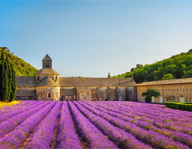Thalasso et spa Provence-Alpes Côte-d'Azur: tous nos séjours bien-être - Auberge de Cassagne