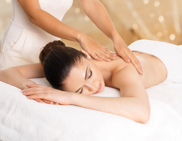 Hôtel & Spa Chassieu - Massage