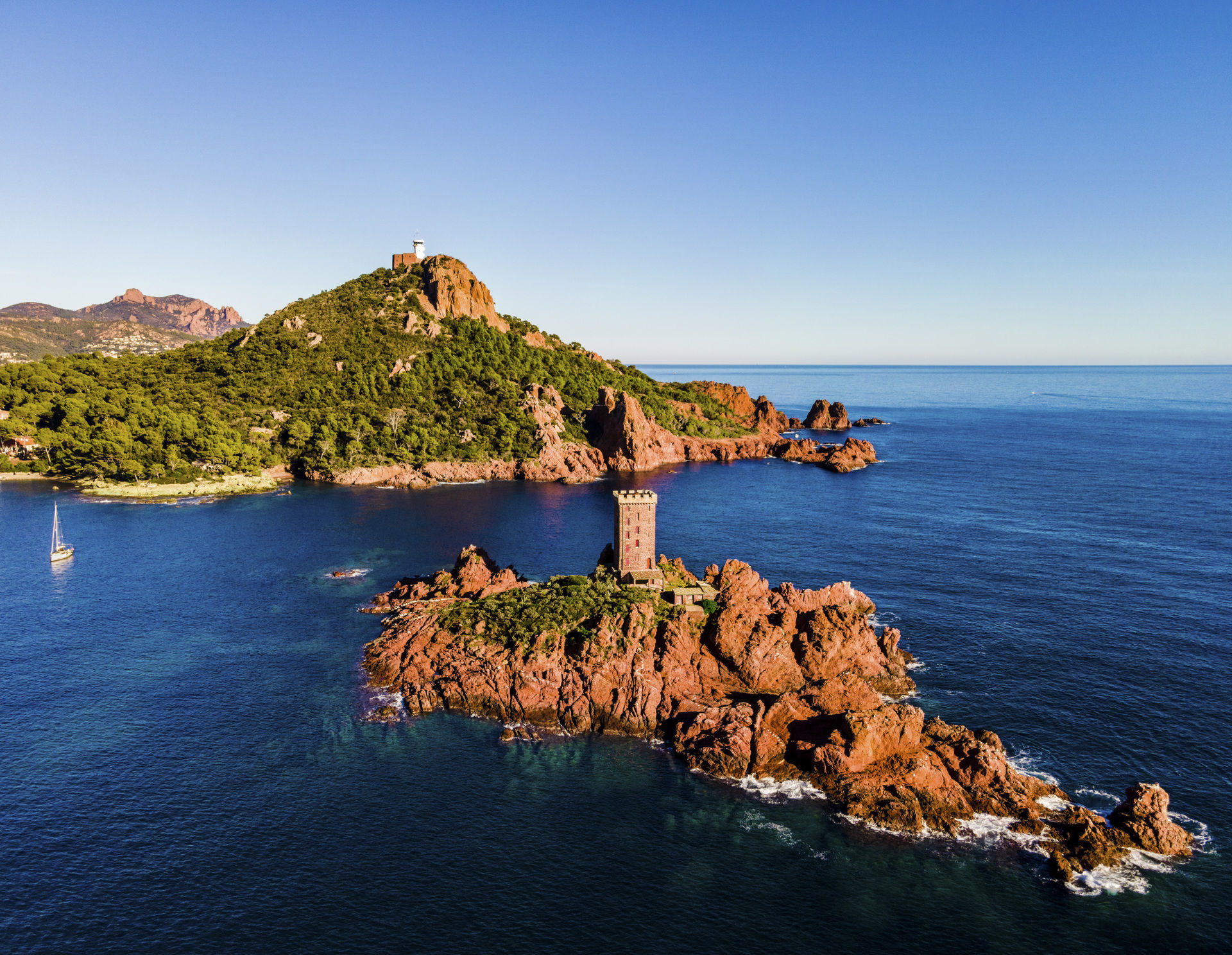 Thalasso et spa Provence-Alpes Côte-d'Azur: tous nos séjours bien-être - Best Western Hôtel La Marina