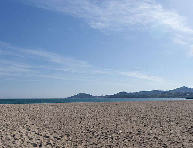 Hôtel Les Dômes - Plage d argeles sur mer