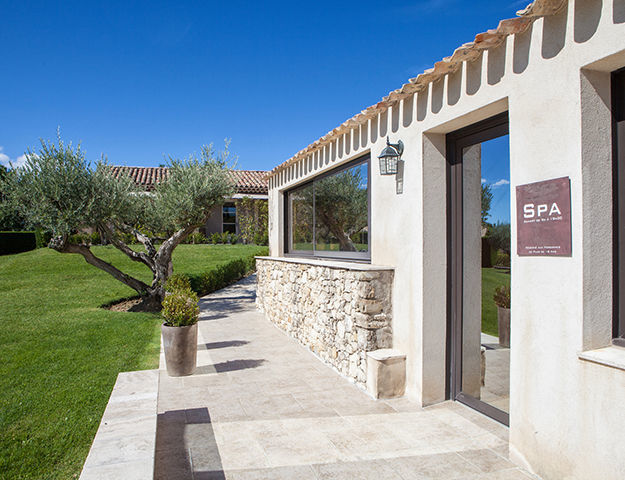 Bastide Saint-Georges Hôtel & Spa - Spa