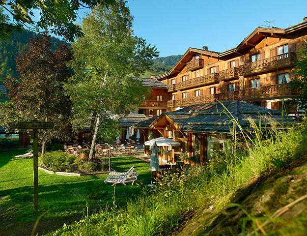 Vacances et séjours spa à la montagne : tous nos séjours bien-être - Hôtel Beauregard