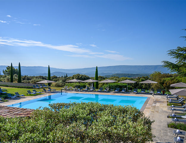 Thalasso et spa Provence-Alpes Côte-d'Azur: tous nos séjours bien-être - Bories & Spa