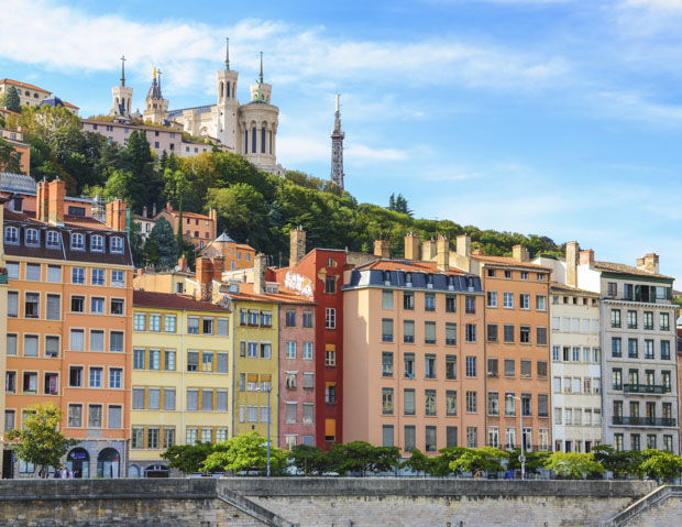 Boscolo Lyon Hôtel & Spa - Vieux lyon