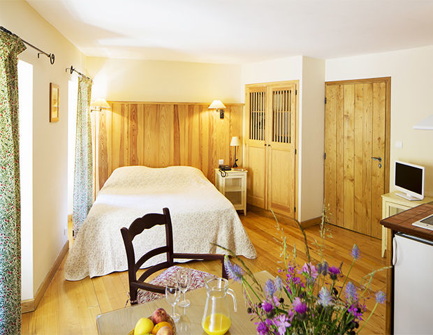 Logis de Cévenol - Studio