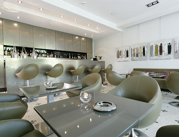 Domaine de Verchant - Bar
