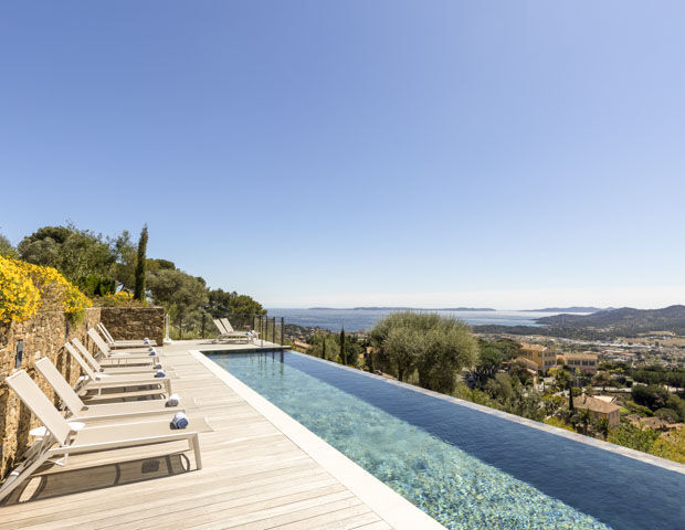 Thalasso et spa Provence-Alpes Côte-d'Azur: tous nos séjours bien-être - Eden Rose Grand Hôtel