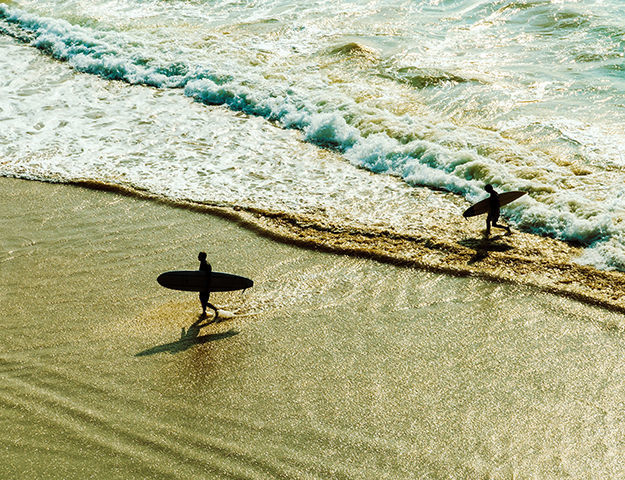 Grand Hôtel Thalasso & Spa - Plage de la cote basque