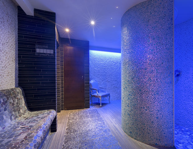 Grand Hôtel Thalasso & Spa - Espace bien etre