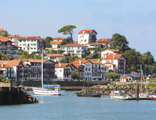 Grand Hôtel Thalasso & Spa - Saint jean de luz