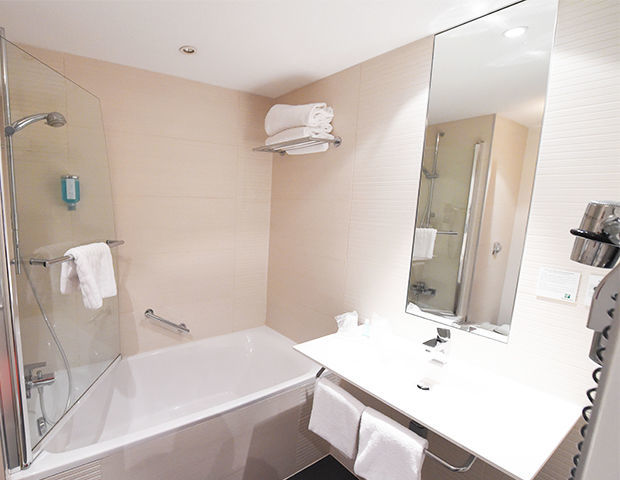 Holiday Inn Mulhouse - Salle de bain