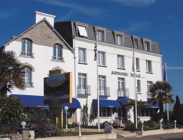 Hôtel Armoric  - Armoric hotel
