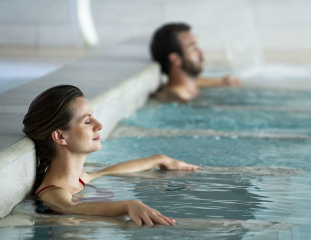 Massage Manche-Normandie : tous nos séjours bien-être - Hôtel de la Baie & Thalasso et Spa Marin Prévithal