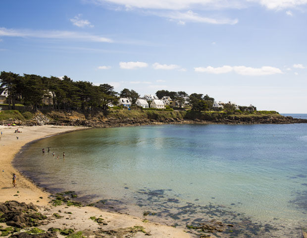 Séjour en Bretagne : les embruns de la mer - Hôtel le Diana et Spa Nuxe