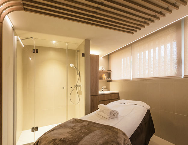 Ibis Le Touquet - Cabine de soins