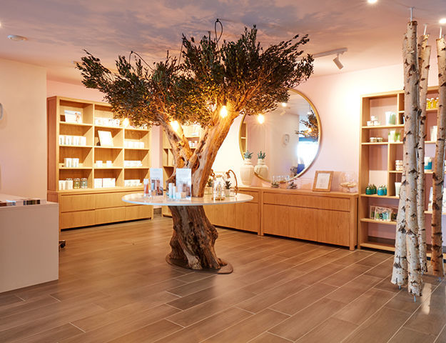 Relais Thalasso Wellness Hôtel Thalasso & Spa Kastel Bénodet - Boutique spa