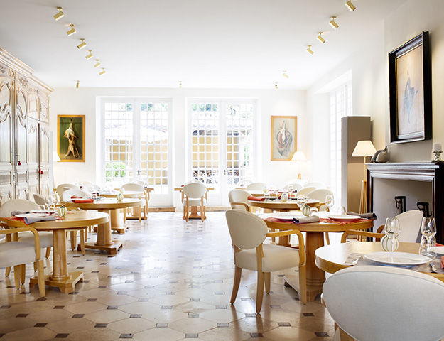La Bastide - Restaurant
