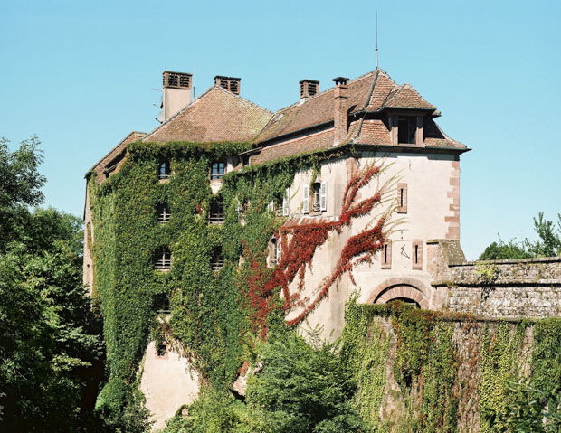 Séjour spa en Alsace Lorraine : prenez l'air - Bio & Spahotel La Clairière