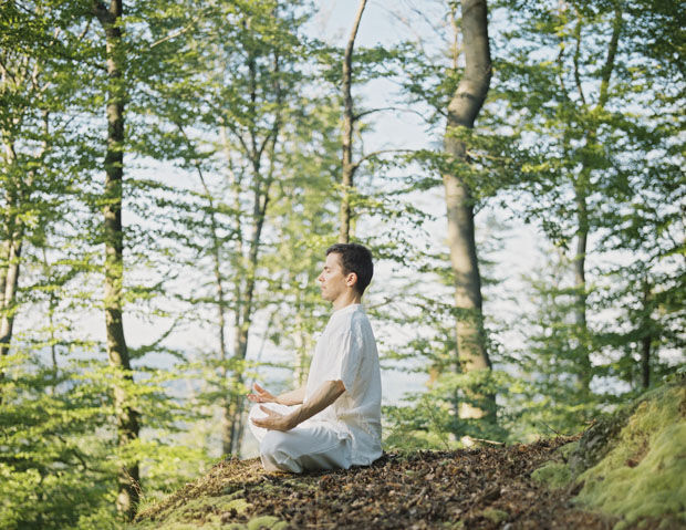 Bio & Spahotel La Clairière - Yoga