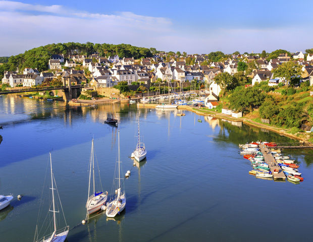 Hôtel Celtique et spa - Morbihan