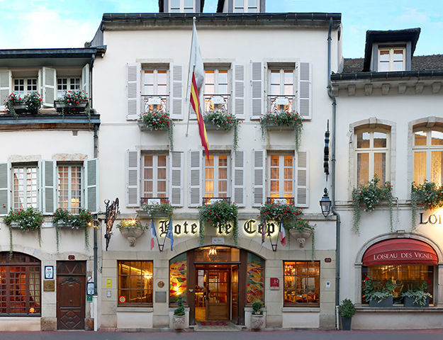 Le Cep & Spa - Hotel le cep et spa