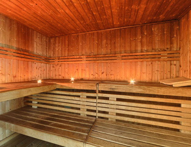 Le Relais de La Malmaison - Sauna