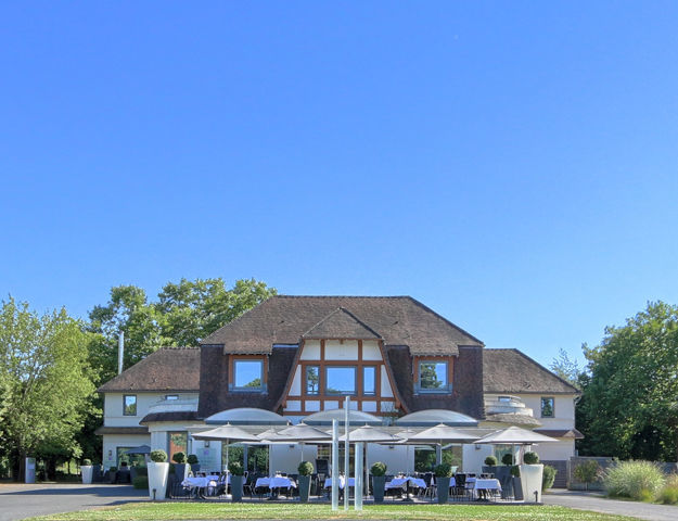 Le Relais de La Malmaison - Relais de la malmaison
