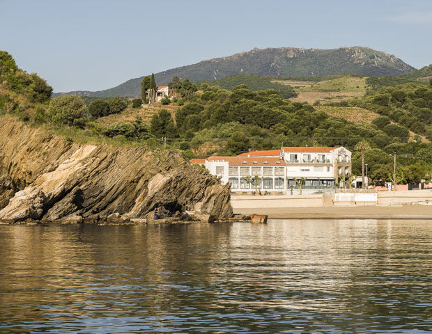 Spa Banyuls Sur Mer : tous nos séjours bien-être - Les Elmes - Hôtel et Spa